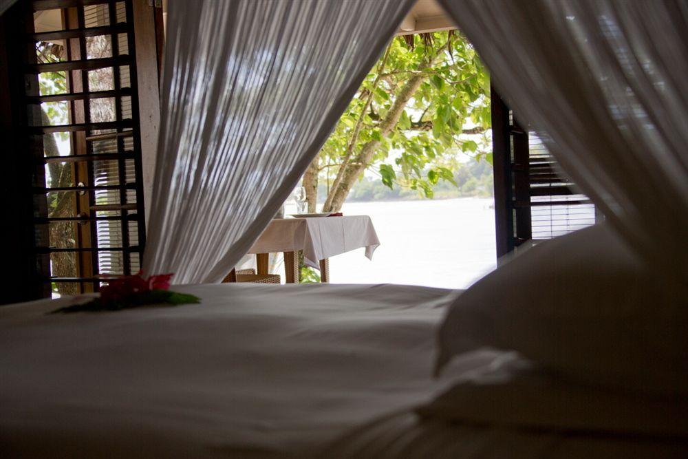 Erakor Island Resort & Spa Port Vila Exterior foto