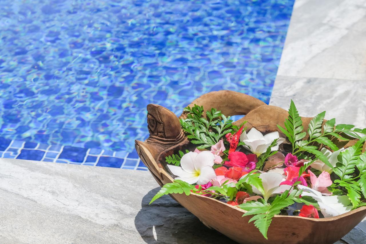 Erakor Island Resort & Spa Port Vila Exterior foto