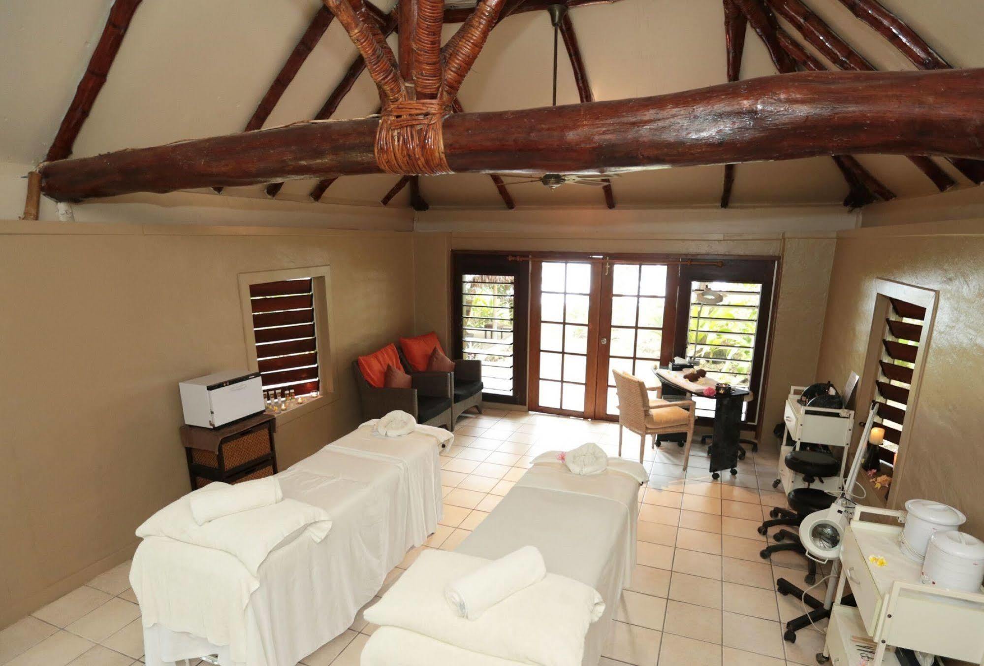 Erakor Island Resort & Spa Port Vila Exterior foto